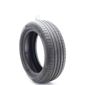 Set of (2) Used 205/55R17 Pirelli Cinturato P7 Run Flat 91H - 8.5/32