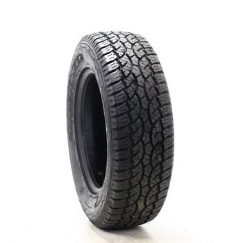 Set of (2) New 245/65R17 Atturo Trail Blade AT 107T - 12/32