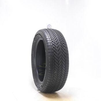 Used 235/55R18 Bridgestone WeatherPeak 100V - 9.5/32