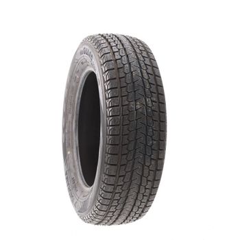 Set of (2) New 235/65R18 Yokohama Ice Guard G075 106T - 13/32