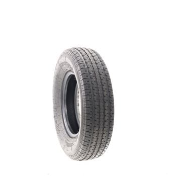 Driven Once ST225/75R15 Hi-Run JK42 117/112M - 8/32