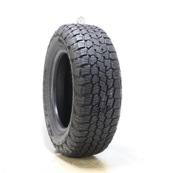 Set of (2) Used 275/65R18 Rocky Mountain All Terrain 116T - 9.5/32