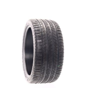 Set of (4) New 295/35R21 Michelin Latitude Sport 3 N2 103Y