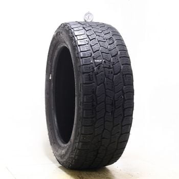 Used 265/50R20 Cooper Discoverer AT3 4S 111T - 7.5/32