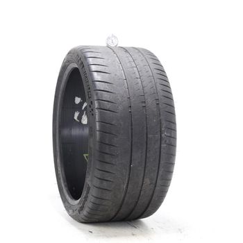Used 315/30ZR21 Michelin Pilot Sport Cup 2 MO1 105Y - 6.5/32