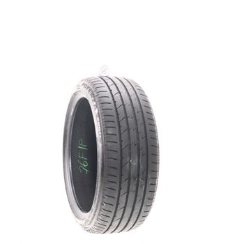 Used 235/40R19 Bridgestone Potenza S001L 92Y - 8.5/32