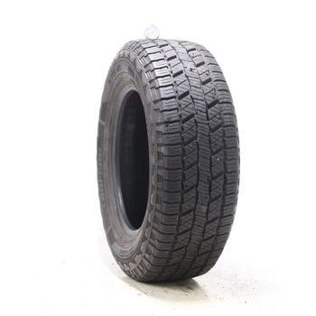 Set of (2) Used 265/65R18 Laufenn X Fit AT 114T - 9.5/32