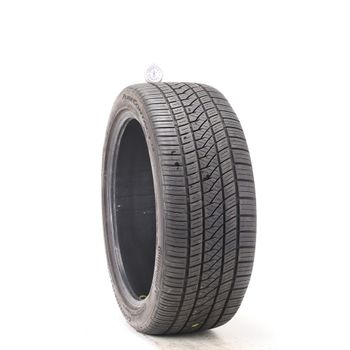 Used 245/40R19 Continental PureContact LS 98V - 7/32