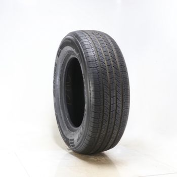 Set of (2) Driven Once 275/65R18 Achilles Desert Hawk HT3 116H - 10/32