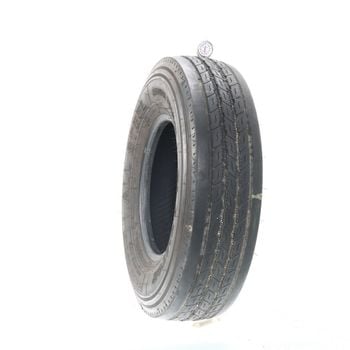 Set of (2) Used ST235/85R16 Gladiator All Steel 129/125N - 7-7.5/32