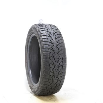 Used 235/55R20 Toyo Observe G3-Ice 105T - 10/32