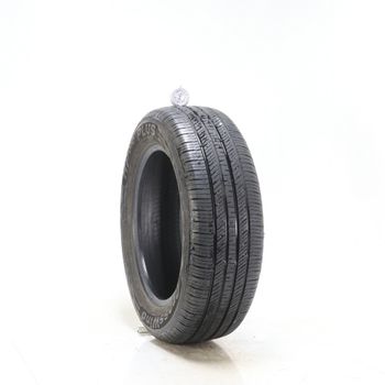 Set of (2) Used 205/60R16 Linglong Crosswind HP010 Plus 92H - 8/32