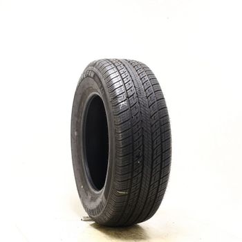 Driven Once 235/65R16 Uniroyal Tiger Paw Touring A/S 103V - 10.5/32