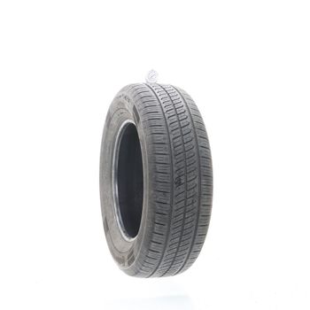 Used 235/65R17 Continental ControlContact Tour M A/S EV 104H - 8.5/32
