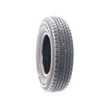 Set of (2) Used LT215/85R16 Yokohama YK-HDX 115/112R - 11/32