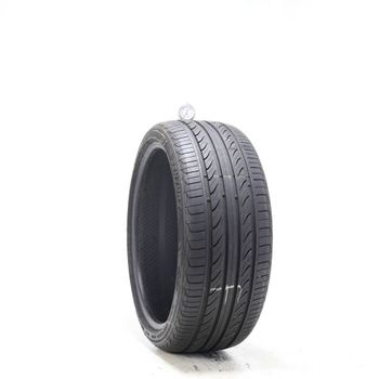 Used 245/35ZR20 Sentury UHP 95W - 7.5/32