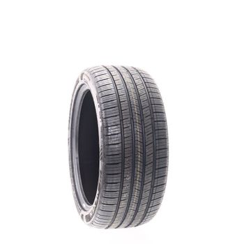 Set of (2) New 245/40ZR18 Nexen N5000 Platinum 97W