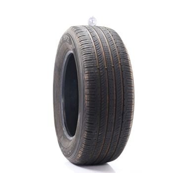 Set of (4) Used 265/60R18 Hankook Dynapro HP2 110V - 6.5-8/32