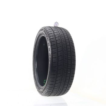 Set of (2) Used 245/45ZR20 General G-Max AS-07 103W - 6-7/32