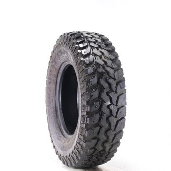 Used LT245/75R16 Firestone Destination M/T 120/116Q - 19/32