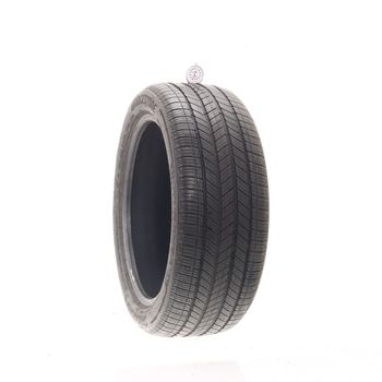 Set of (2) Used 245/45R19 Bridgestone Turanza LS100 102H - 7.5-8/32