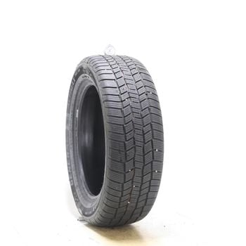 Set of (4) Used 235/55R19 General Altimax 365 AW 105H - 8.5-10/32