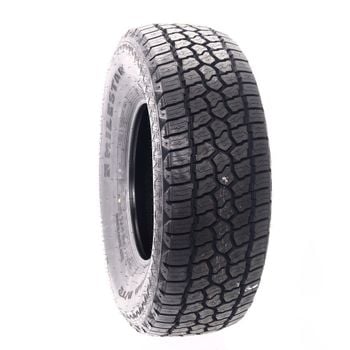 Set of (4) New LT315/70R17 Milestar Patagonia A/T R 126/123Q