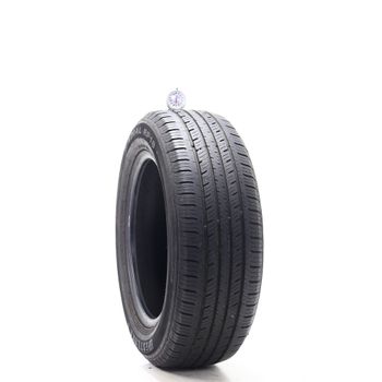 Set of (2) Used 215/60R16 Westlake RP18 95H - 7/32