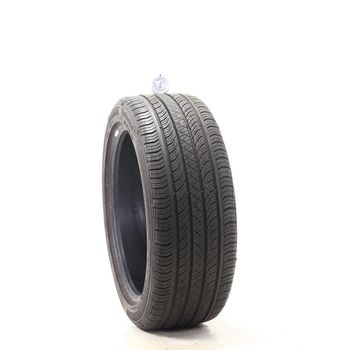 Used 225/45R18 Continental ProContact TX 95H - 7.5/32