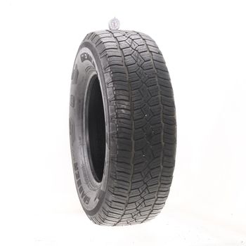 Set of (2) Used 275/70R18 General Grabber APT 116S - 6.5/32