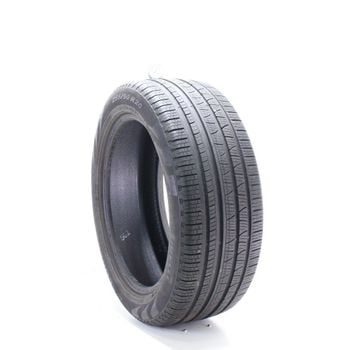 Set of (2) Used 255/50R20 Pirelli Scorpion Verde Plus 109H - 8.5-10/32