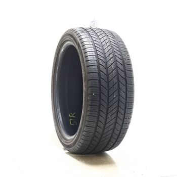 Used 275/40R21 Bridgestone Alenza AS Ultra 107W - 7.5/32