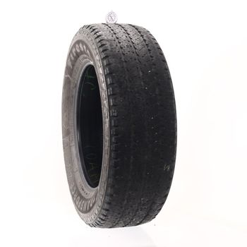 Used LT275/65R20 Firestone Transforce AT2 126/123R - 5.5/32