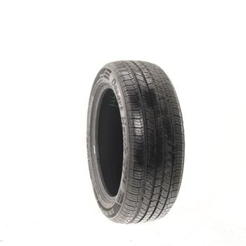 Set of (2) Driven Once 235/55R19 Achilles Desert Hawk HT3 101V - 10/32