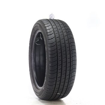 Set of (4) Used 245/50R20 SureDrive Touring A/S TA71 102V - 9-10.5/32
