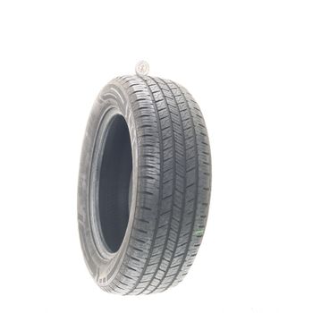 Used 245/60R18 Summit Trail Climber HT II 105H - 7.5/32
