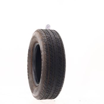 Used ST225/75D15 Carlisle Sport Trail 1N/A - 9/32