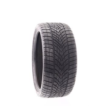 New 275/30R21 Dunlop SP Winter Sport 4D R01 Noise Shield 98W