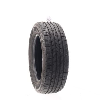 Used 235/60R17 Goodyear Reliant All-season 102H - 9/32