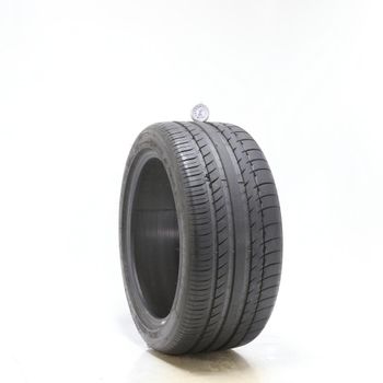 Used 255/40ZR17 Michelin Pilot Sport PS2 94Y - 8/32