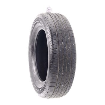 Set of (2) Used 225/65R17 Toyo Extensa A/S II 102H - 10/32