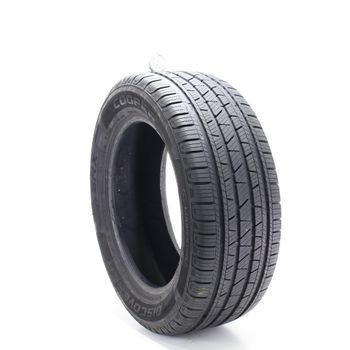 Used 255/55R18 Cooper Discoverer SRX 109V - 7.5/32