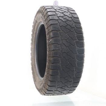 Used LT35X12.5R20 Landspider Wildtraxx R/T 126R - 7/32