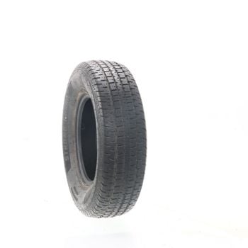 Driven Once ST225/75R15 Hercules Strong Guard ST 117/112N - 8.5/32