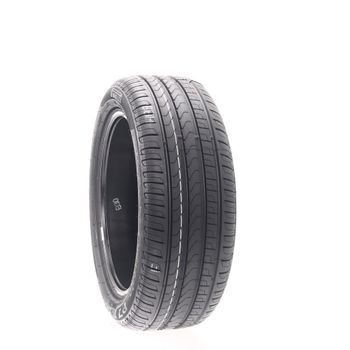 Set of (2) New 245/45R18 Pirelli Cinturato P7 MO 100Y - 99/32