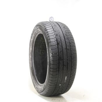 Set of (2) Used 255/50R20 Michelin Latitude Tour HP J LR 109W - 4.5/32