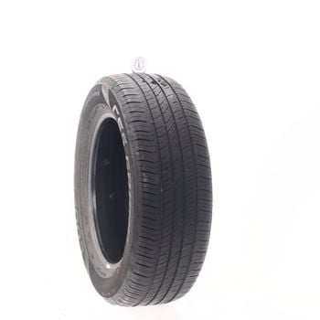 Set of (4) Used 225/60R17 Cooper CS5 Grand Touring 99T - 7/32
