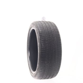Used 245/40ZR19 Kumho Majesty 9 Solus TA91 98W - 6/32