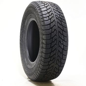 Set of (2) New LT285/70R17 Nokian Hakkapeliitta LT3 121/118Q - 99.000000/32