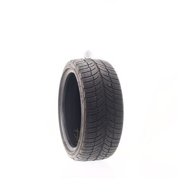 Used 225/40ZR18 BFGoodrich g-Force Comp-2 A/S Plus 92W - 7/32